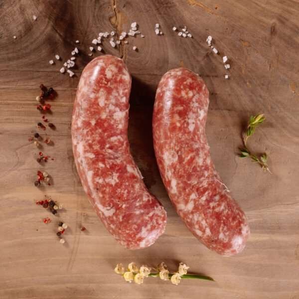 Luganega Fresca - 440 g