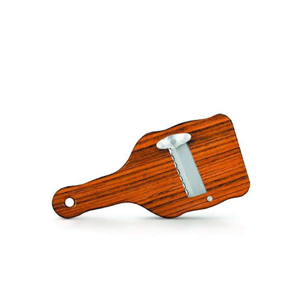 Affettatartufi in Legno