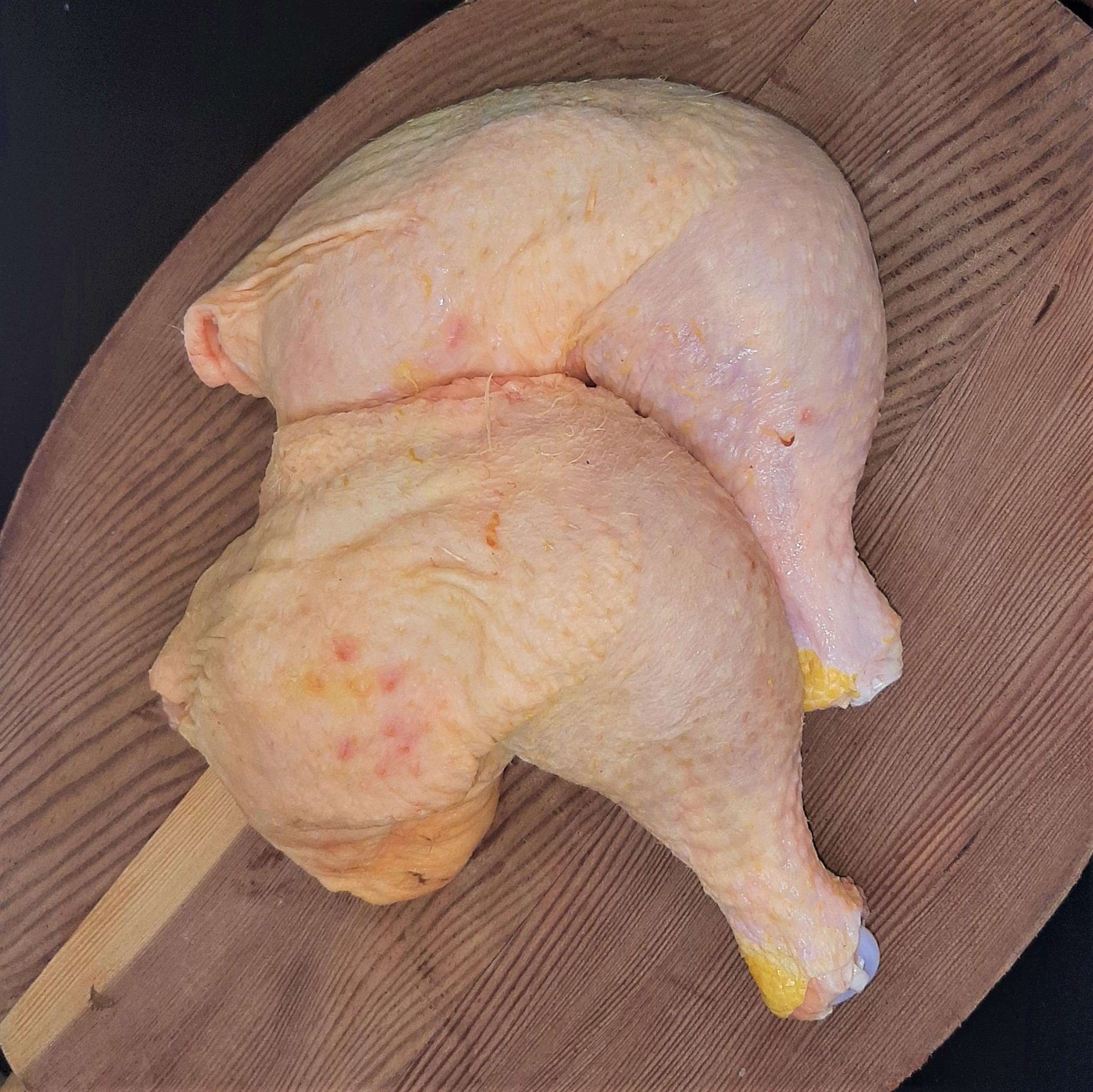 Cosce di Pollo - 800gr