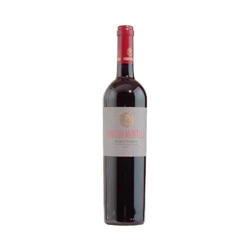 Rosso Conero Doc - Azienda Agricola Poggio Montali
