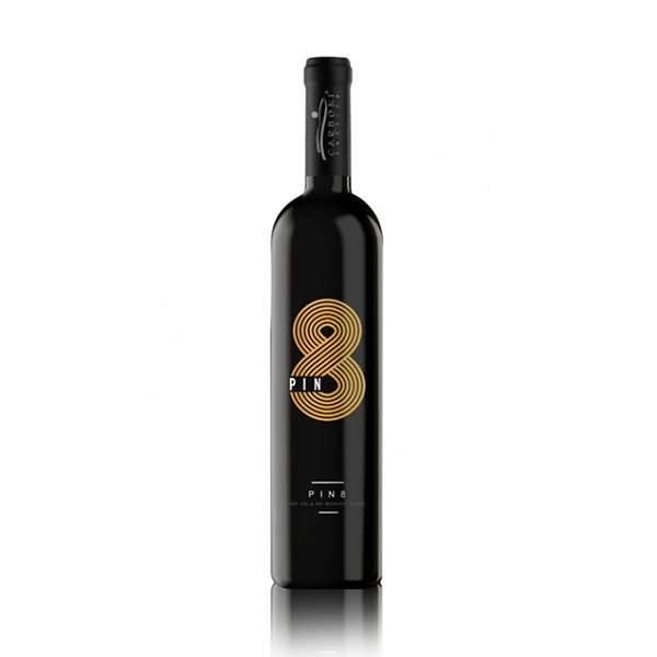 Pinotto - Isola dei Nuraghi IGT - (6 x 375 ml)