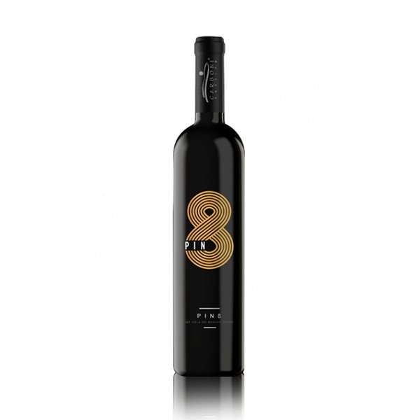 Pinotto - Isola dei Nuraghi IGT - (6 x 375 ml)