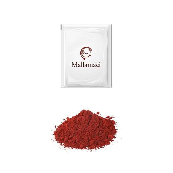Zafferano in Polvere BIO - (5 x 0,15 g)