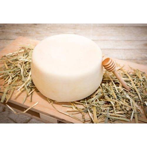 Pecorino semistagionato 300g