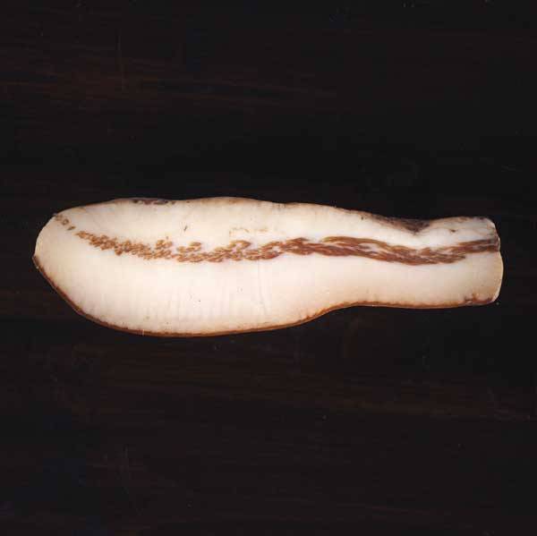 Guanciale Affumicato - 300 g
