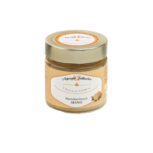 Marmellata Extra di Arancia - 270 g