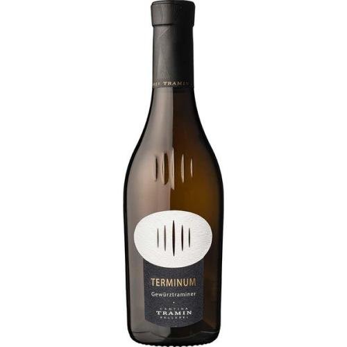 Alto Adige Gewurztraminer DOC 'Terminum' - Cantina Tramin (375ml)