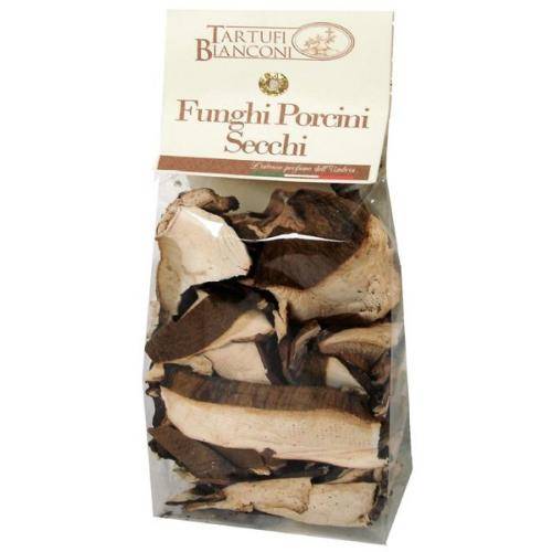 Funghi porcini secchi 30g