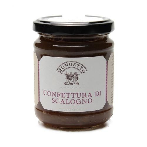 Confettura di scalogno 40g