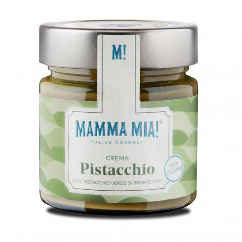 Crema di Pistacchio Verde 180g