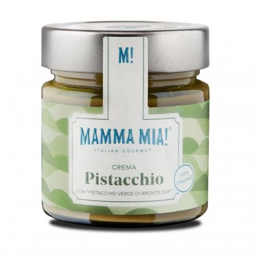 Crema di Pistacchio Verde 180g
