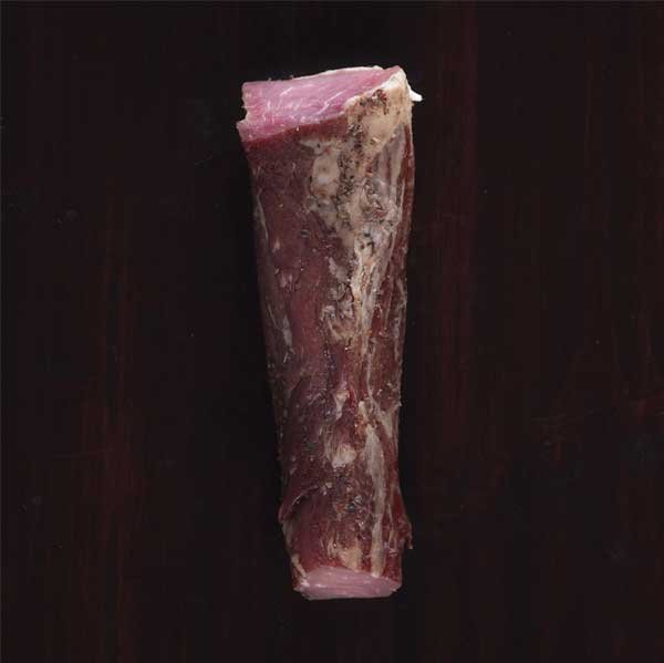 Filetto di Maiale Affumicato - 230 g