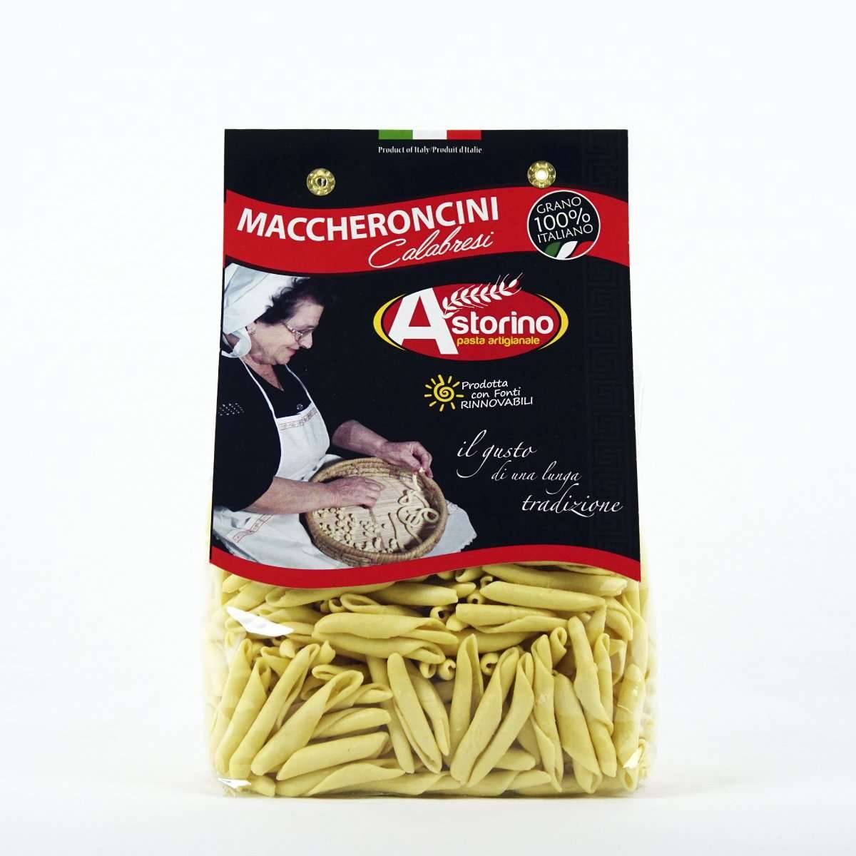 Maccheroncino - 500 g