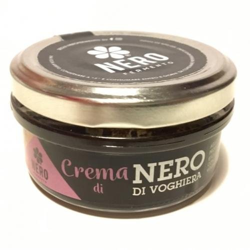 Crema di Aglio Nero 70g