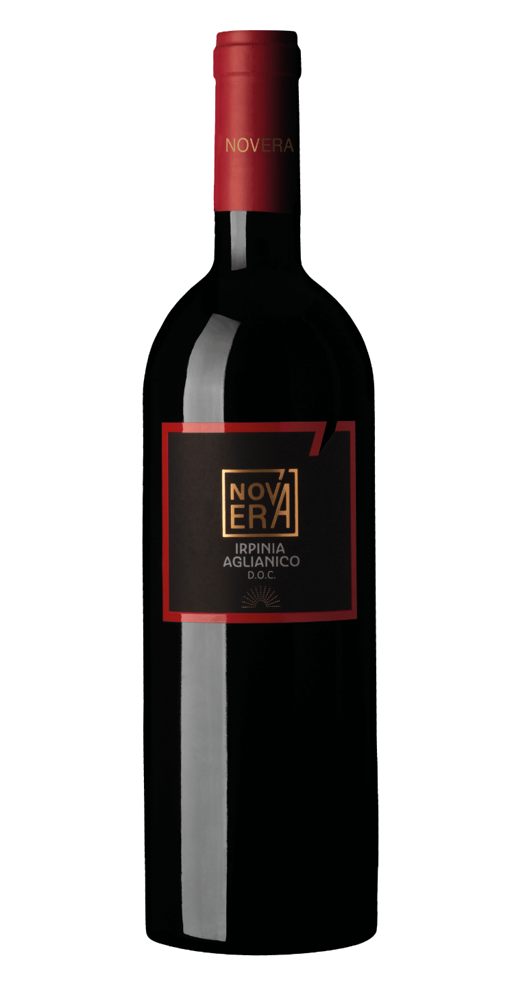 Vino Rosso Irpinia Aglianico DOC - 0,75 l