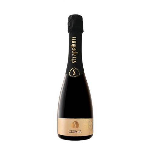 Spumante Pas Dosè Millesimato VSQ 750ml