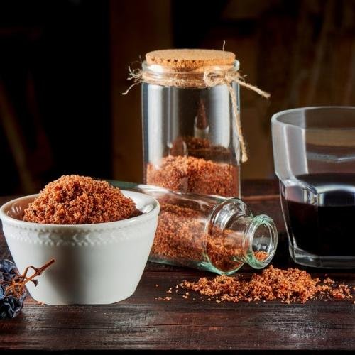 Polvere di Vinappeso vasetto da 50g