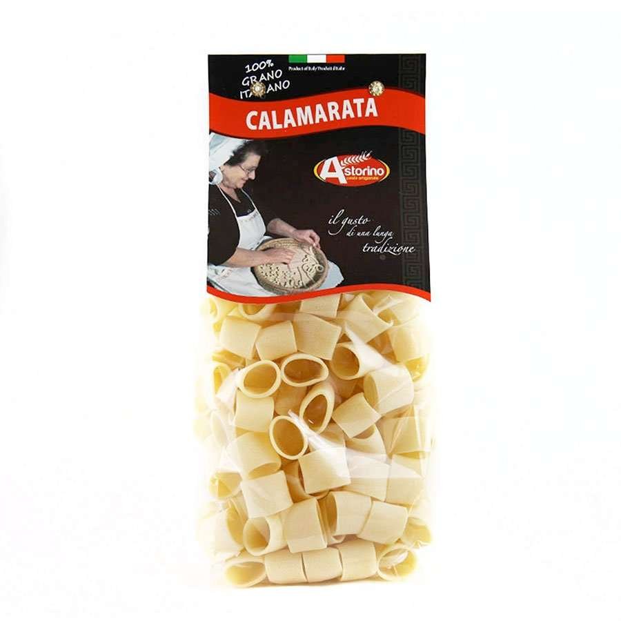 Calamarata - (8 x 500 g)