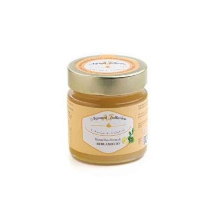 Marmellata Extra di Bergamotto - 270 g