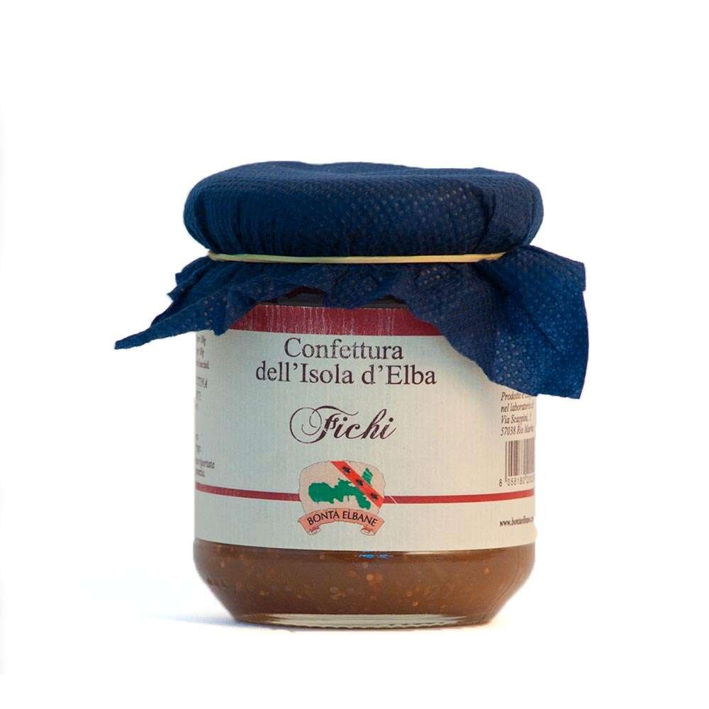Confettura di Fichi - 260 g