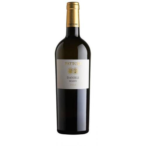 Soave DOC Danieli 750ml