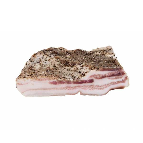 Pancetta Stesa - 500 g ca