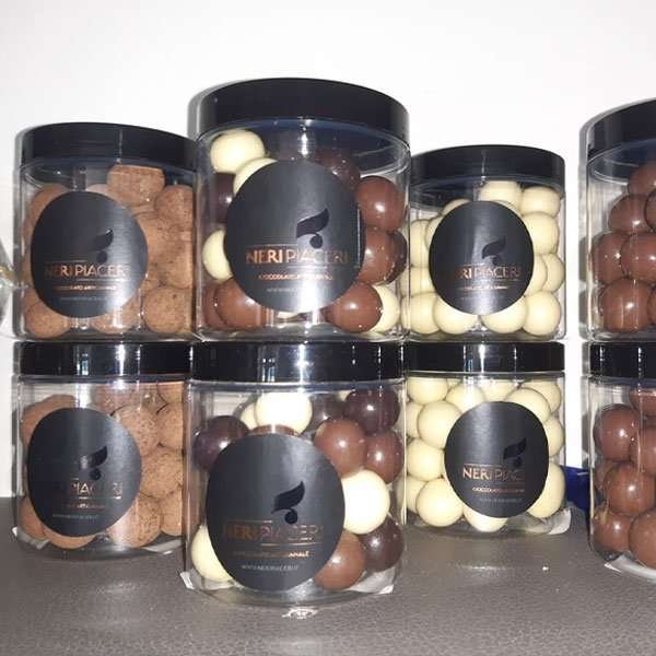 Passione al Cioccolato Box Assaggio
