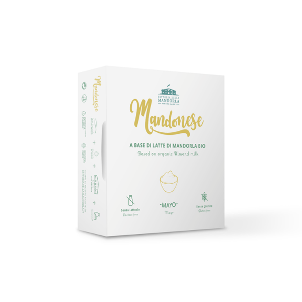 Mandonese - 180 g