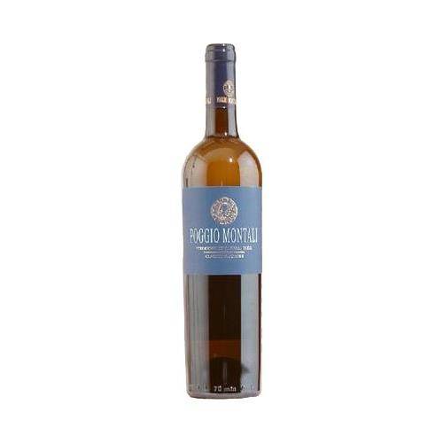 Verdicchio Superiore Castelli di Jesi Doc - Poggio Montali