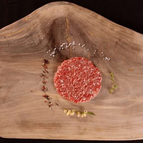 Svizzere di Wagyu Sudtirol - 300 g