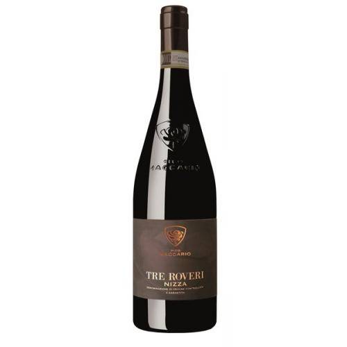 Tre Roveri Nizza DOCG 2020 750ml