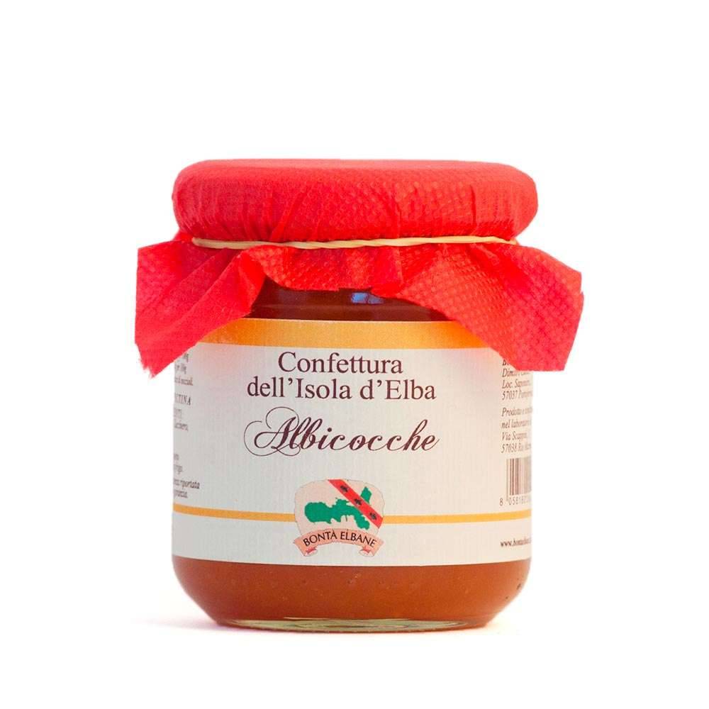 Confettura di Albicocche - 260 g