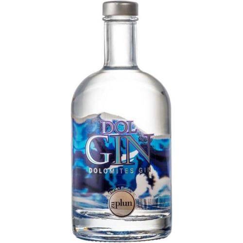 Gin Dol Gin - Zu Plun