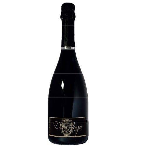 Spumante Brut 'Dom Jago' - Conte de Quirra