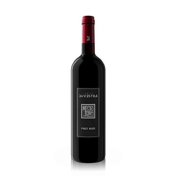 Pinot Nero Riserva IGP - 0,75 l
