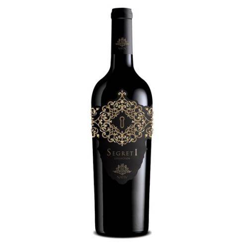 Segreti Irpinia Rosso DOC 2018 750ml