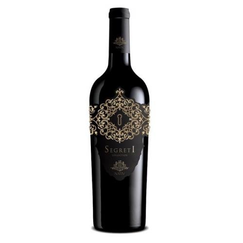 Segreti Irpinia Rosso DOC 2018 750ml