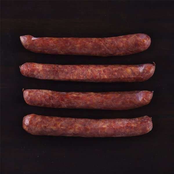 Kaminwurst - 230 g