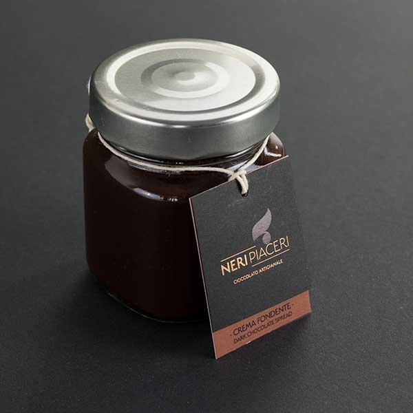 Crema Fondente - 200 g