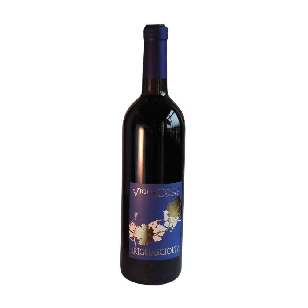 Briglia Sciolta Pinot Nero IGT - 3 x 0,75 l