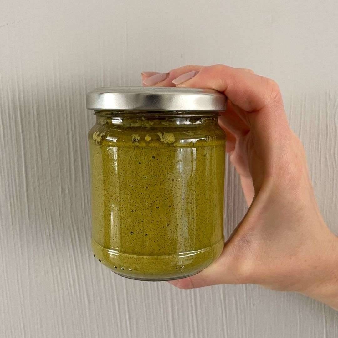 Pesto Rucola e Mandorle - 185 g