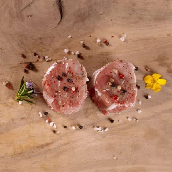 Filettino di Maiale ai Pepi - 500 g