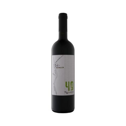 Toscana Rosso IGT 'Voltaccia 49' 2016 - Poggio al Chiuso