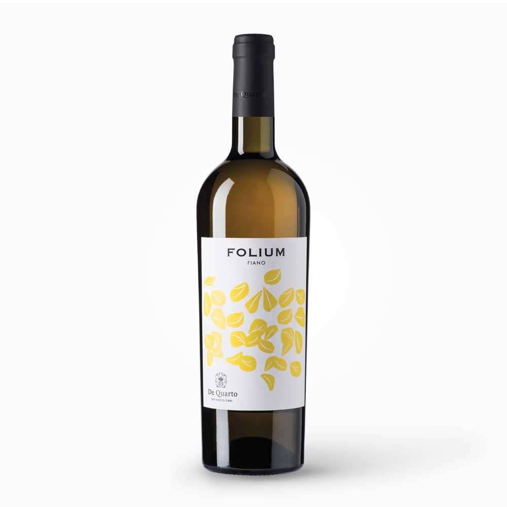 Folium Fiano del Salento IGP - 0,75 l