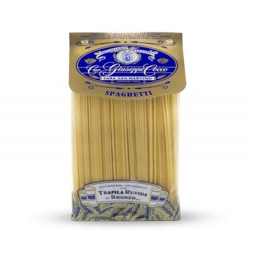 Spaghetti n.33 di Semola - Pastificio Cocco