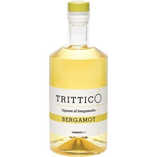 Bergamot Trittico liquore al bergamotto 700ml