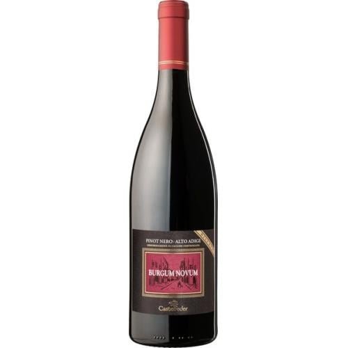 Pinot Nero Riserva Burgum Novum Alto Adige DOC 750ml