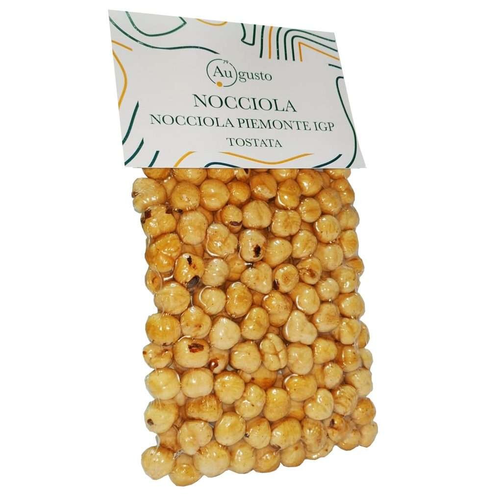 Nocciole Tostate IGP - 150 g