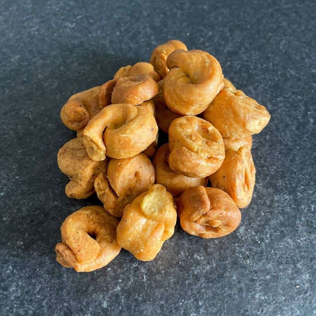 Taralli Patate e Rosmarino - 350 gr