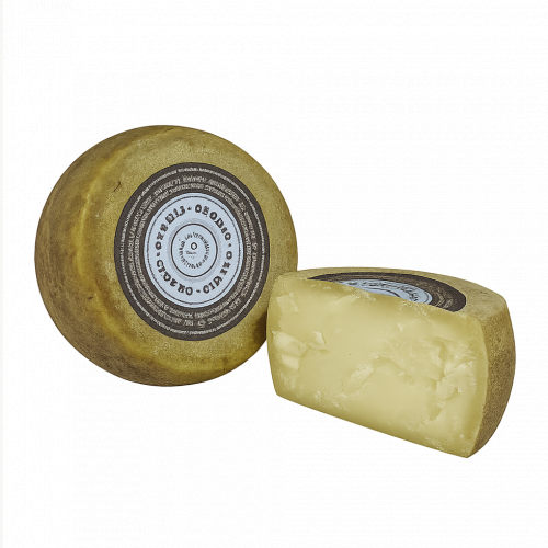 Formaggio Cimbro 300g